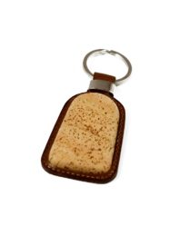 Buy cork keyring. Buy cork keyring in Spain. Buy cork keyring in Portugal. Buy cork keyring in the Canary Islands