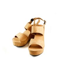 Buy cork wedge sandals. Buy cork wedge sandals in Spain. Buy cork wedge sandals in Portugal. Buy cork wedge sandals in the Canary Islands