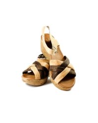 Buy cork wedge sandals. Buy cork wedge sandals in Spain. Buy cork wedge sandals in Portugal. Buy cork wedge sandals in the Canary Islands